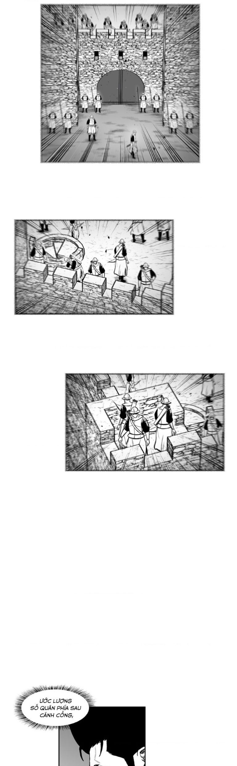 Cơn Bão Đỏ Chapter 332 - Trang 20