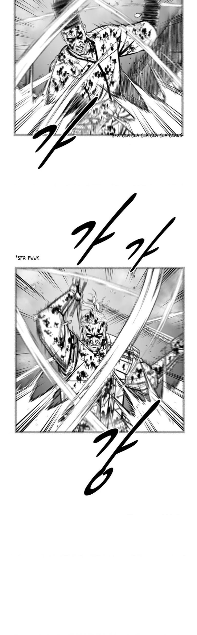 Cơn Bão Đỏ Chapter 336 - Trang 31
