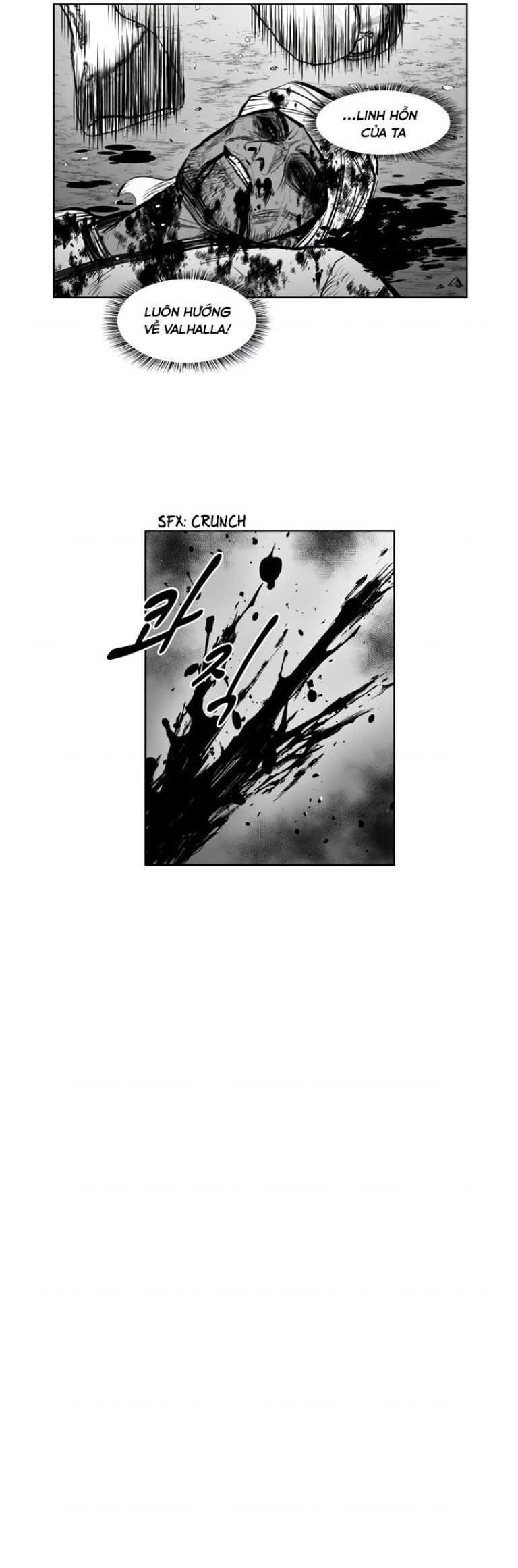 Cơn Bão Đỏ Chapter 333 - Trang 14