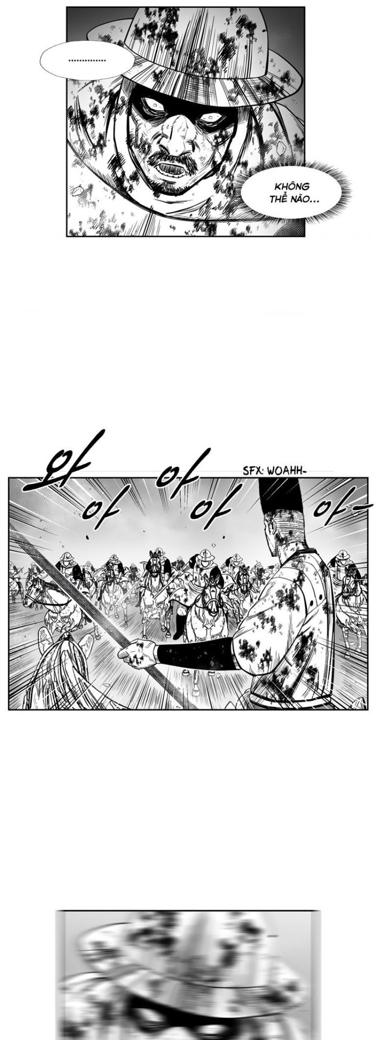 Cơn Bão Đỏ Chapter 333 - Trang 20