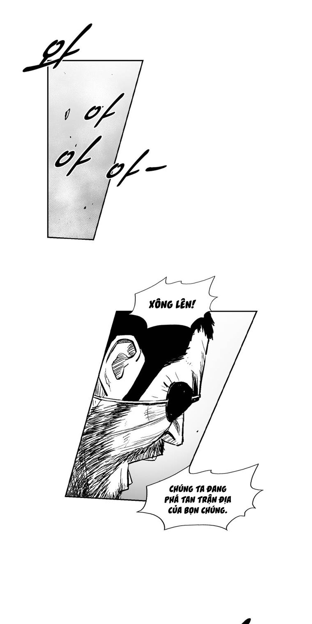 Cơn Bão Đỏ Chapter 276 - Trang 48