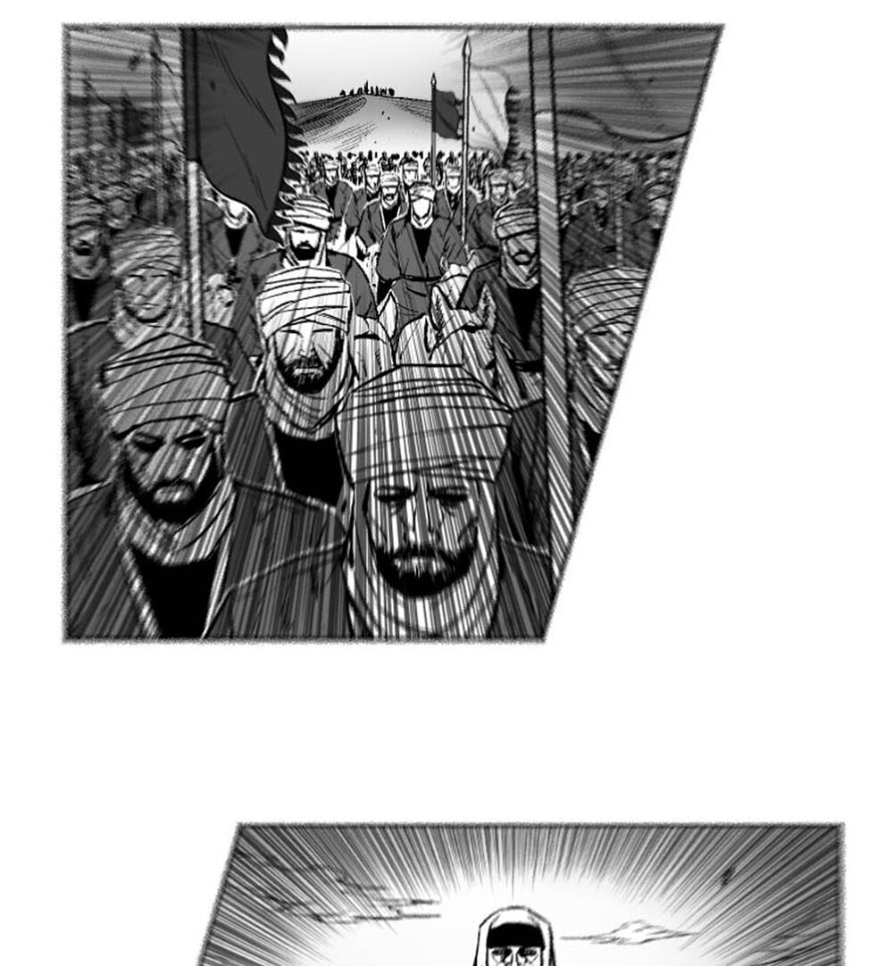Cơn Bão Đỏ Chapter 276 - Trang 7