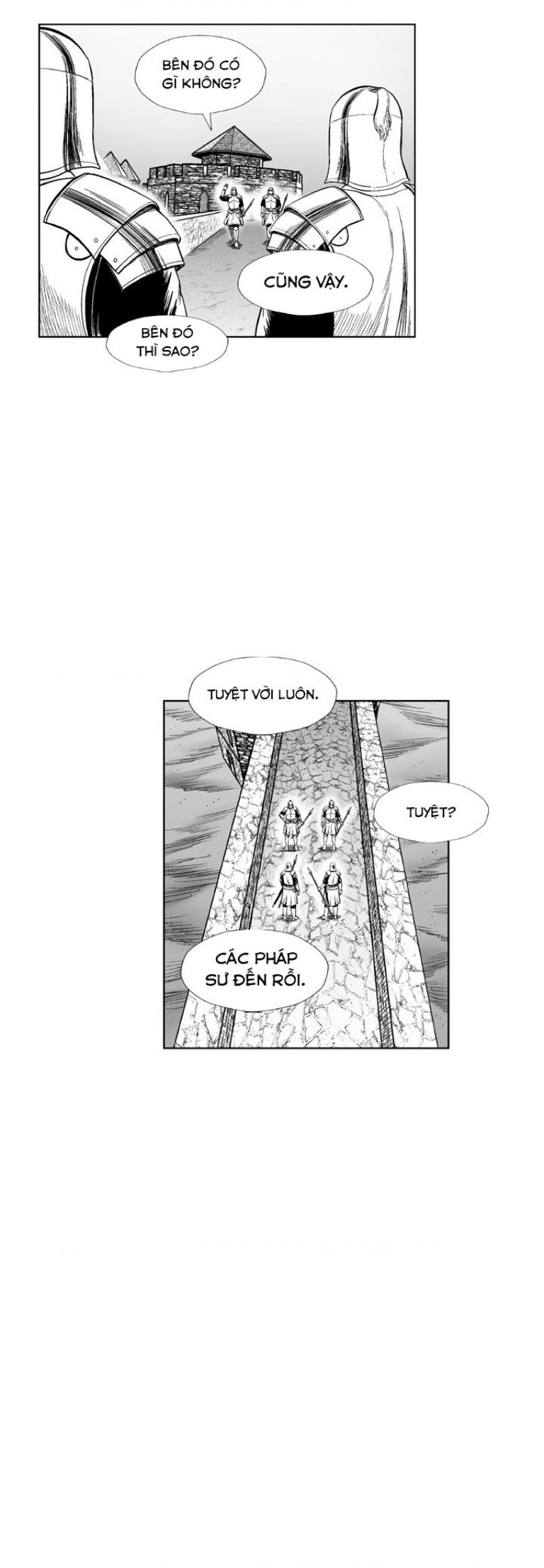 Cơn Bão Đỏ Chapter 325 - Trang 7