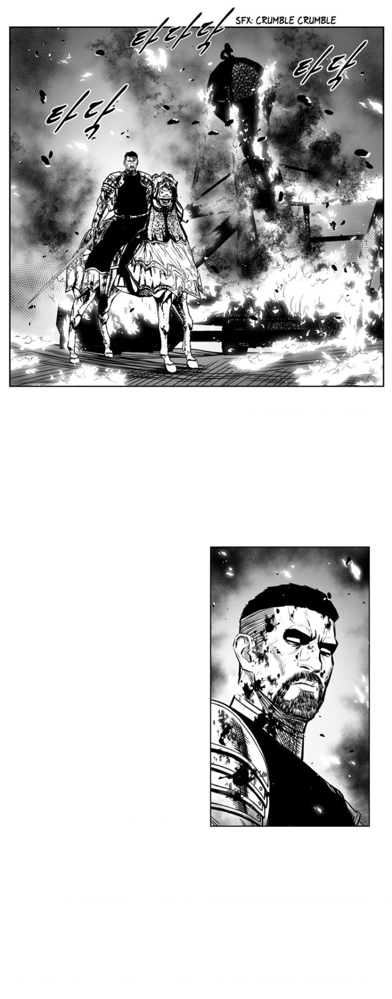 Cơn Bão Đỏ Chapter 334 - Trang 45