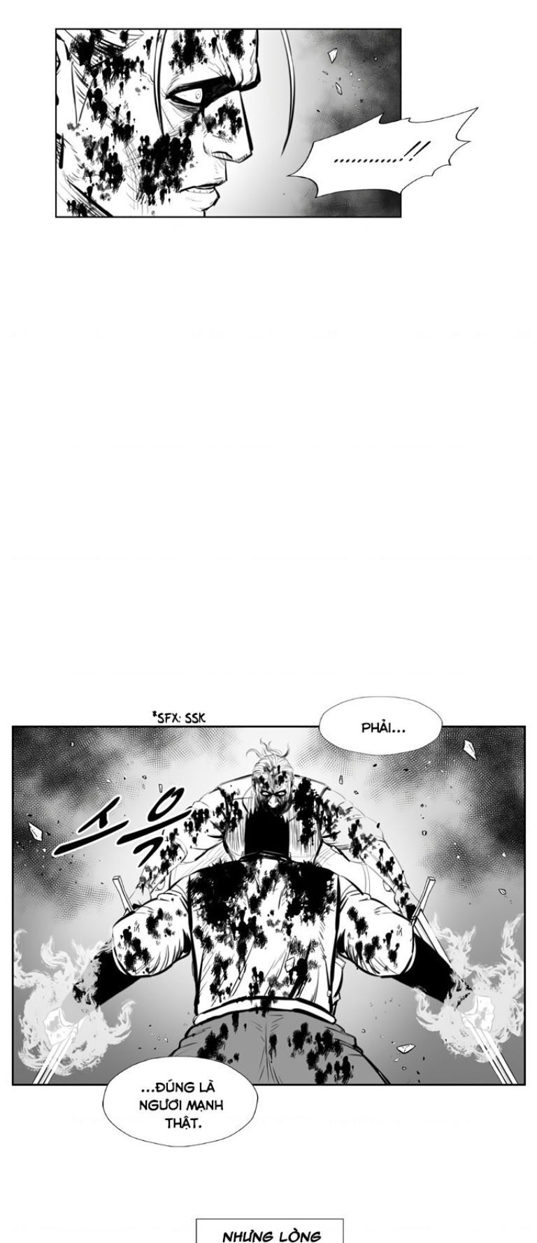 Cơn Bão Đỏ Chapter 336 - Trang 45
