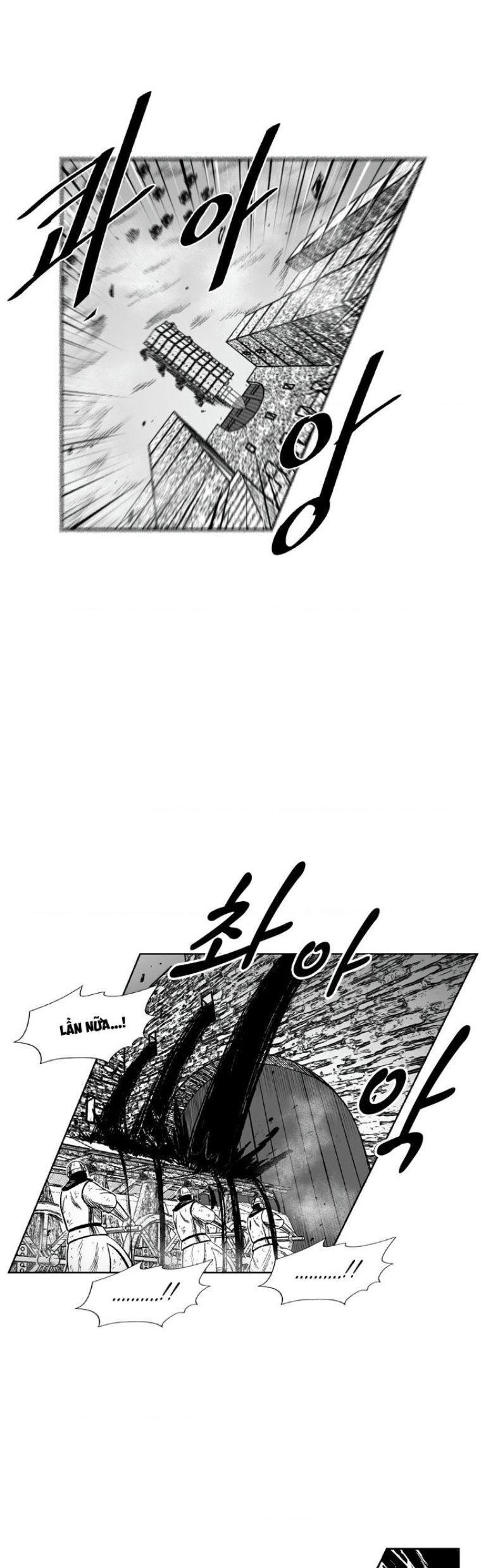 Cơn Bão Đỏ Chapter 327 - Trang 13
