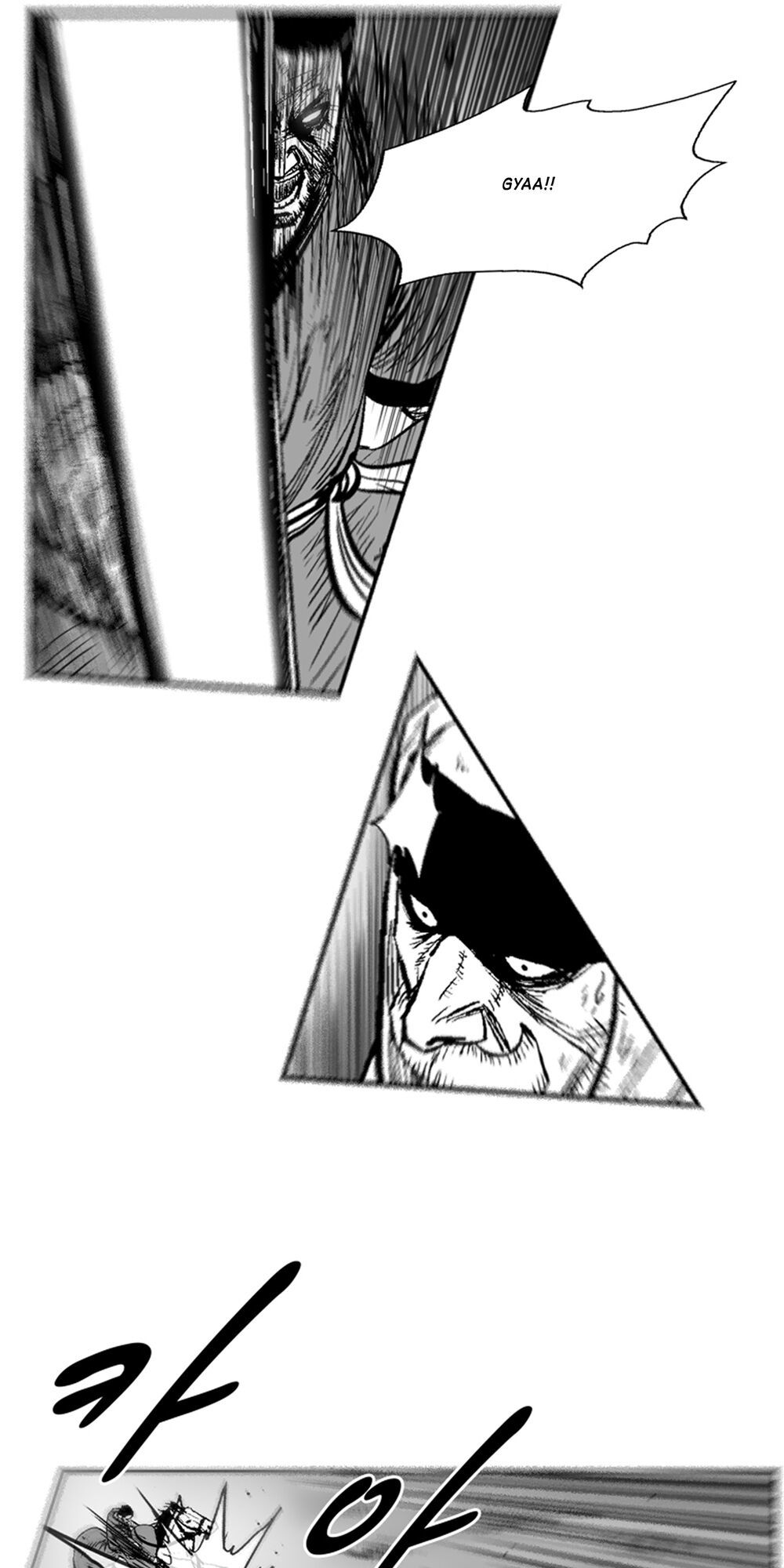 Cơn Bão Đỏ Chapter 277 - Trang 31