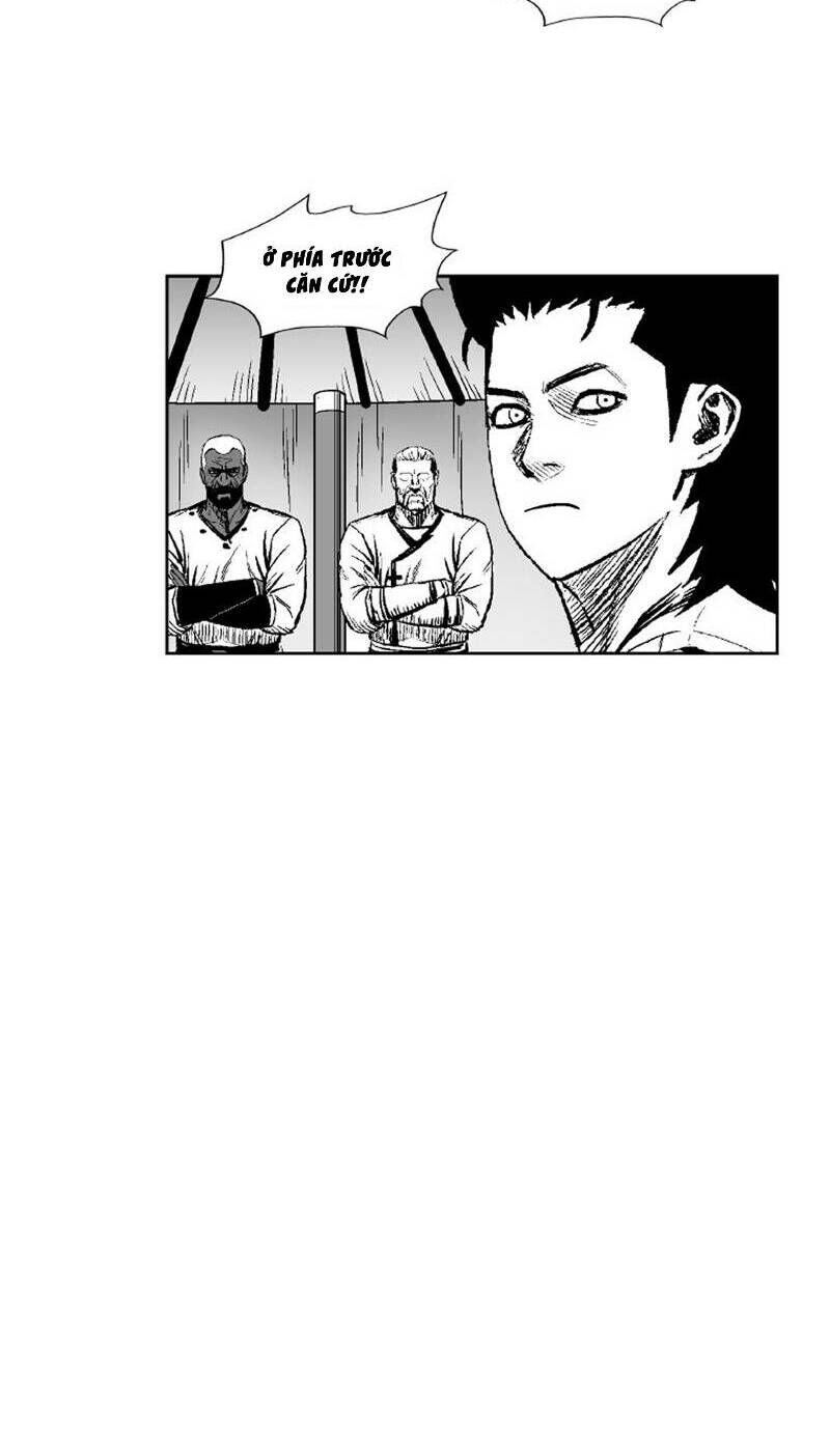 Cơn Bão Đỏ Chapter 278 - Trang 51