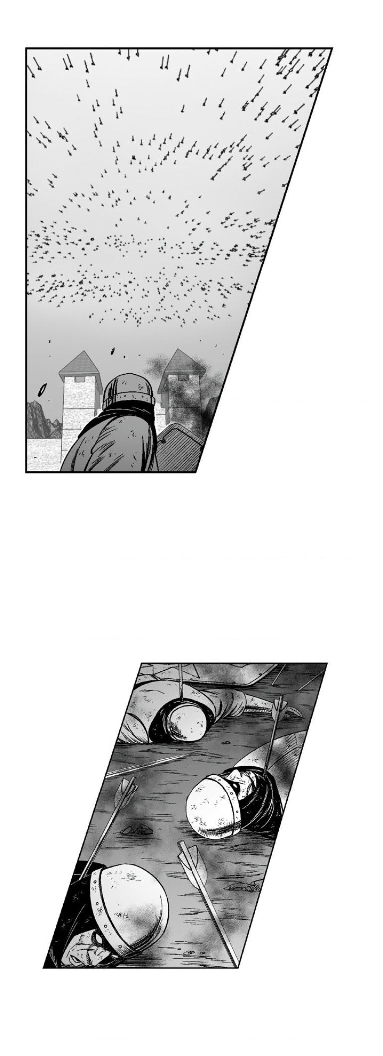 Cơn Bão Đỏ Chapter 327 - Trang 17