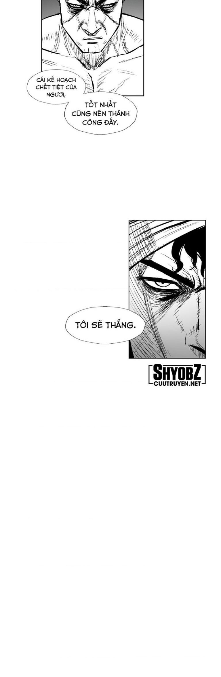 Cơn Bão Đỏ Chapter 326 - Trang 15