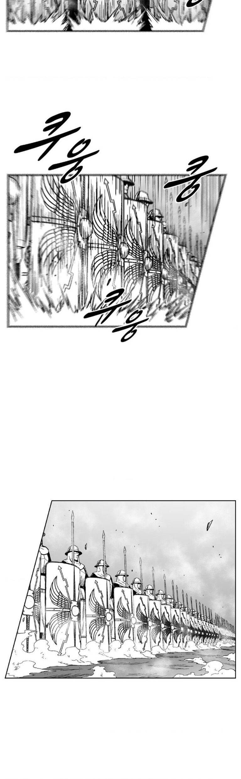 Cơn Bão Đỏ Chapter 328 - Trang 15