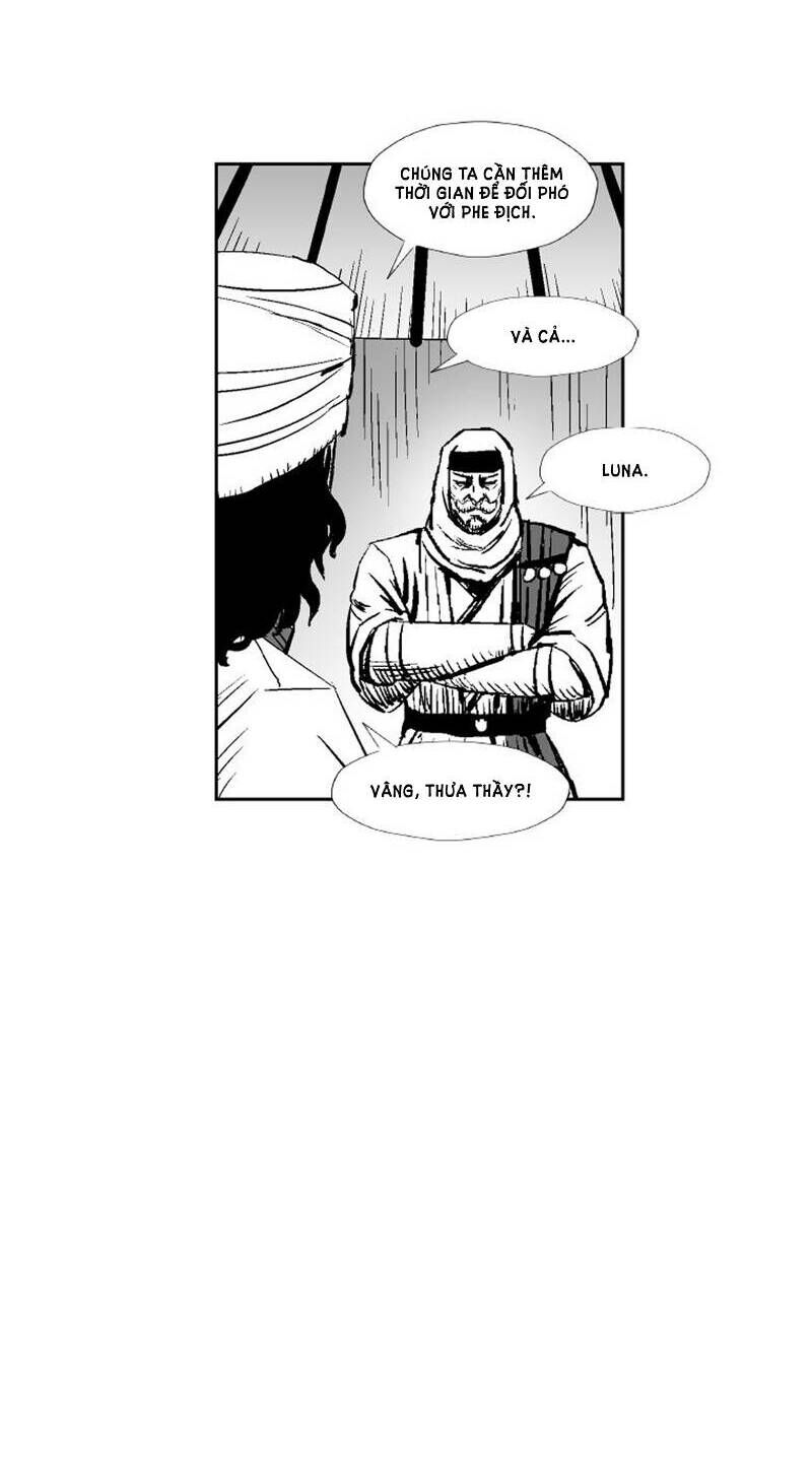 Cơn Bão Đỏ Chapter 278 - Trang 46