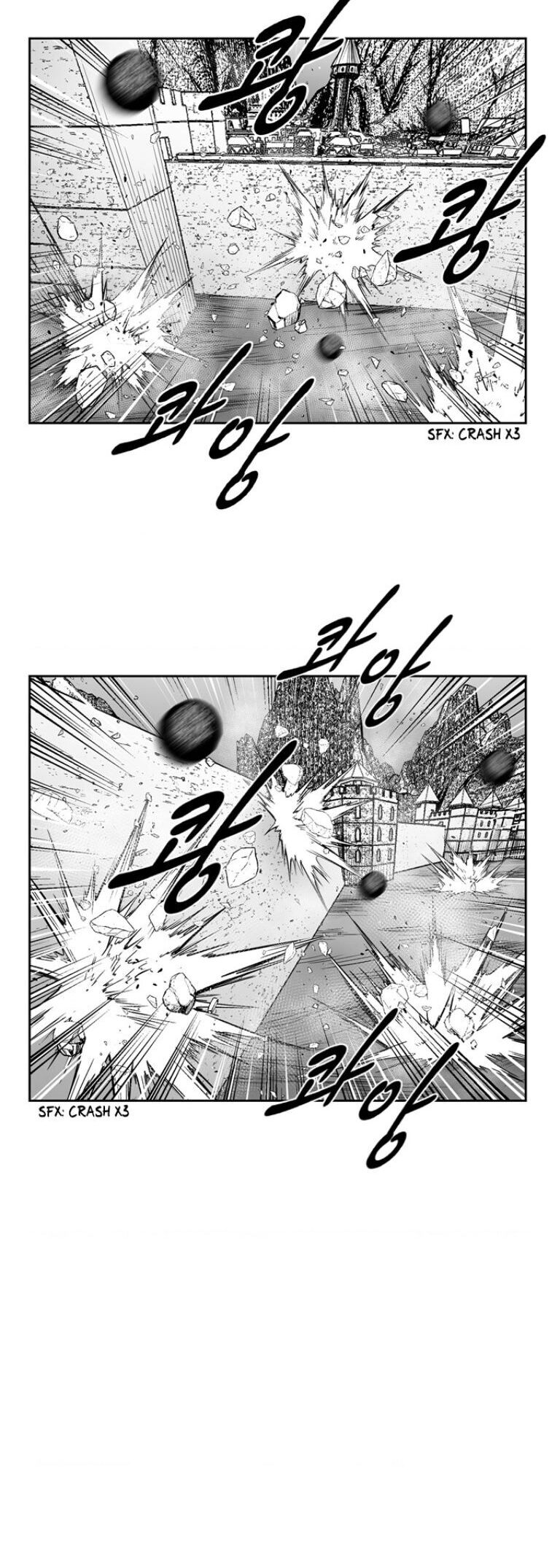 Cơn Bão Đỏ Chapter 332 - Trang 37