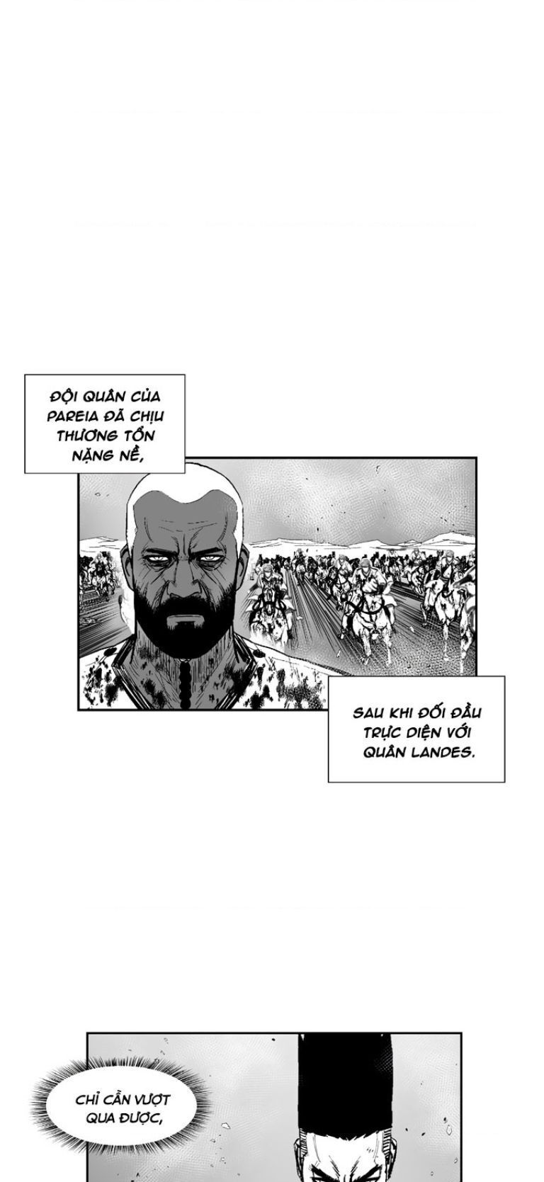 Cơn Bão Đỏ Chapter 338 - Trang 45