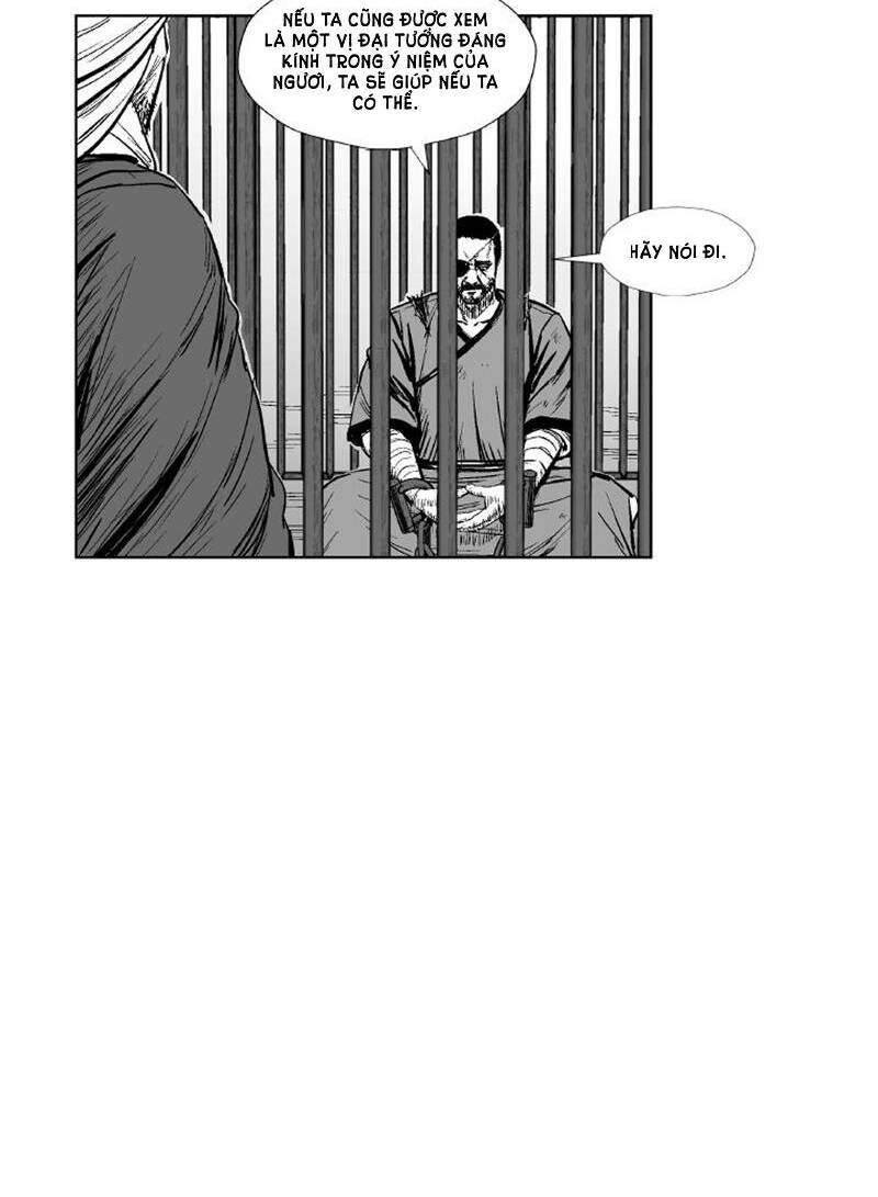 Cơn Bão Đỏ Chapter 278 - Trang 26