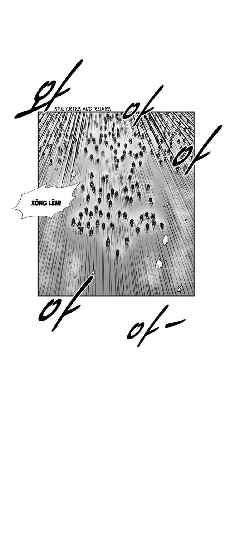 Cơn Bão Đỏ Chapter 337 - Trang 24