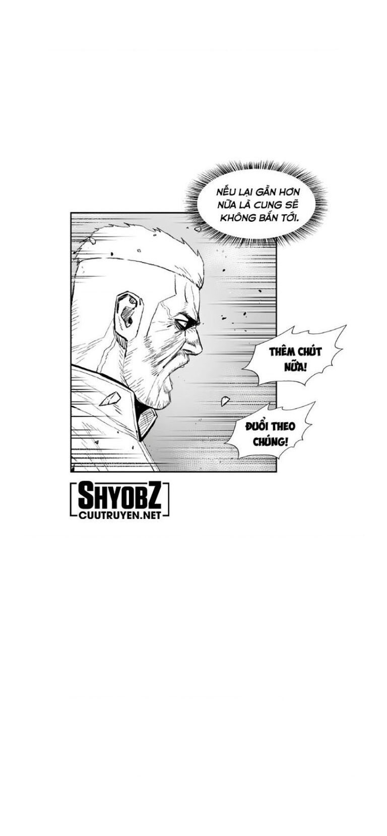 Cơn Bão Đỏ Chapter 337 - Trang 15