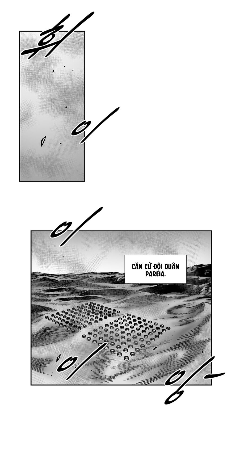 Cơn Bão Đỏ Chapter 277 - Trang 53