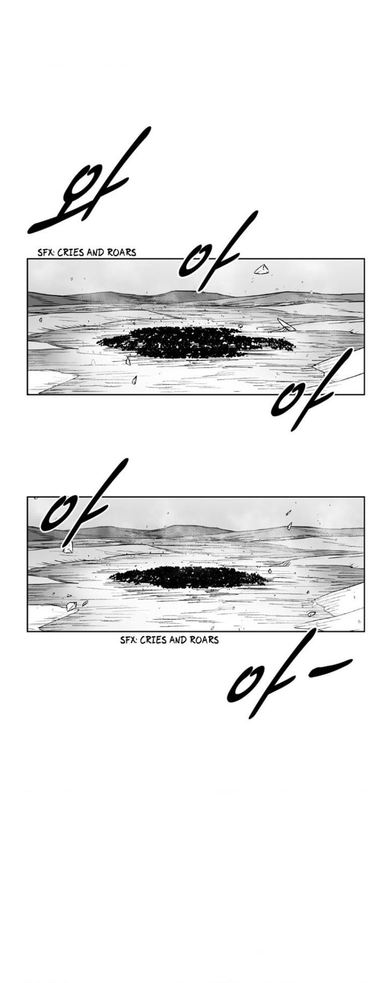 Cơn Bão Đỏ Chapter 337 - Trang 43