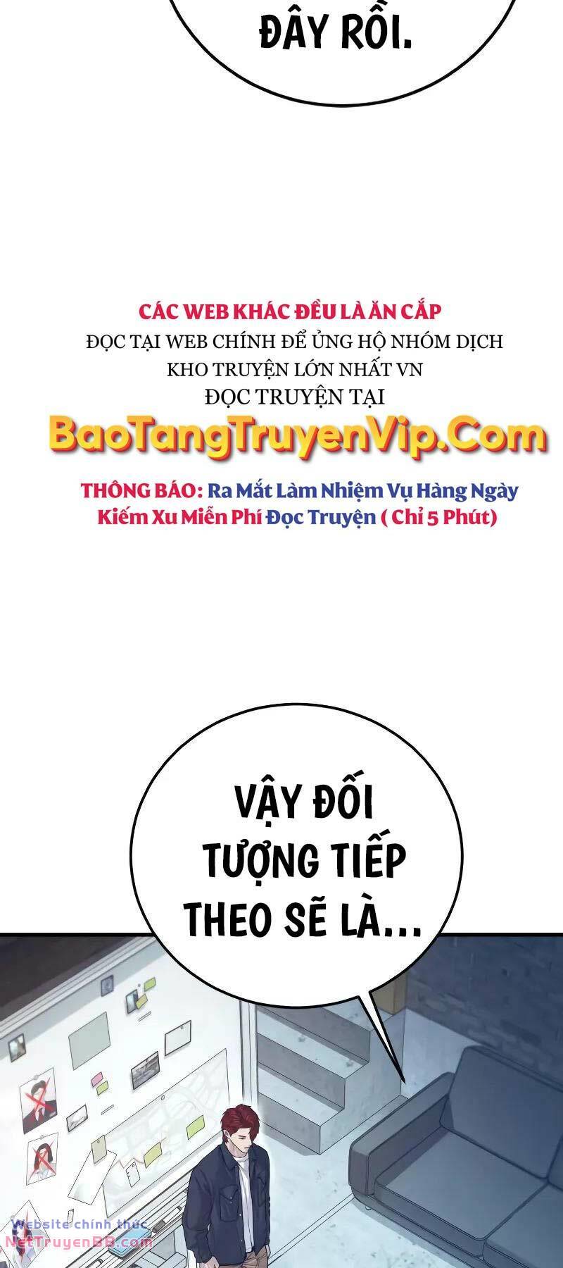 Cậu Bé Tội Phạm Chapter 53 - Trang 5