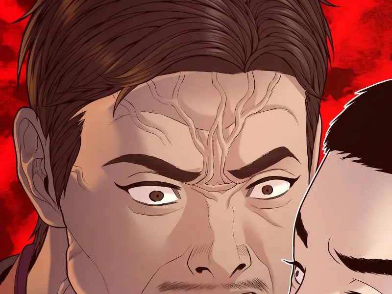 Cậu Bé Tội Phạm Chapter 57 - Trang 131