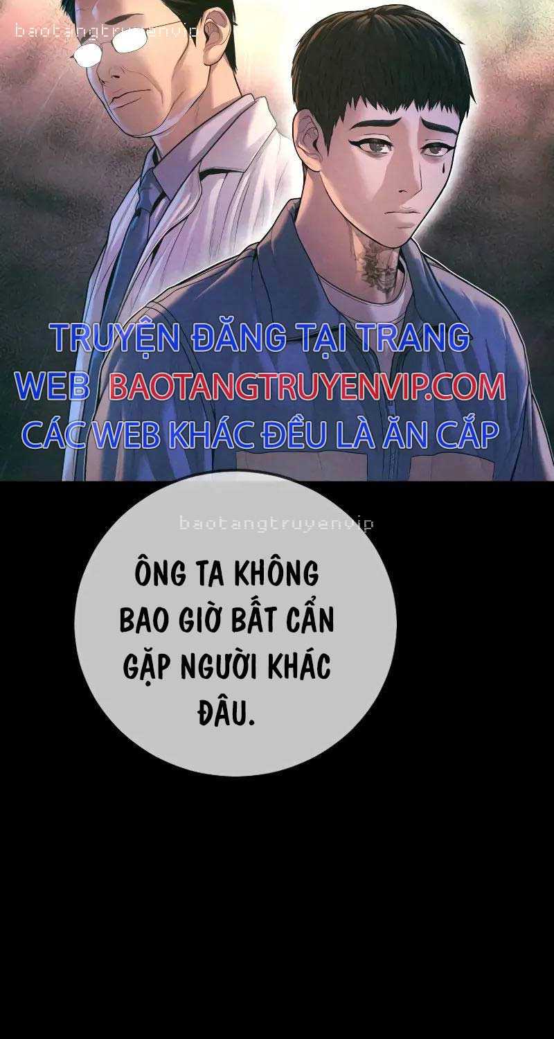 Cậu Bé Tội Phạm Chapter 71.5 - Trang 8