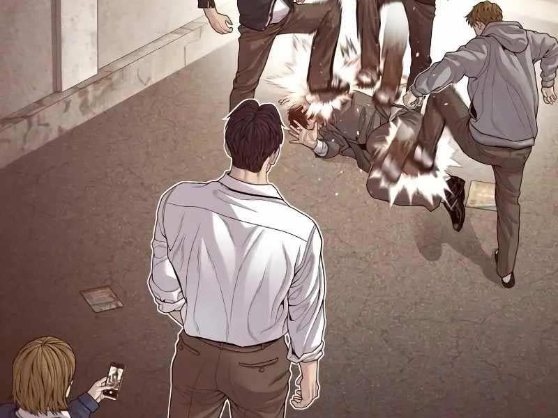 Cậu Bé Tội Phạm Chapter 58.5 - Trang 175