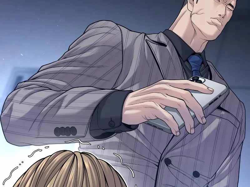 Cậu Bé Tội Phạm Chapter 57 - Trang 167