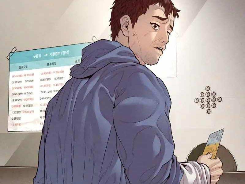 Cậu Bé Tội Phạm Chapter 58.5 - Trang 96