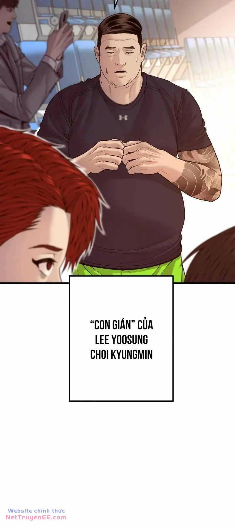 Cậu Bé Tội Phạm Chapter 56 - Trang 122