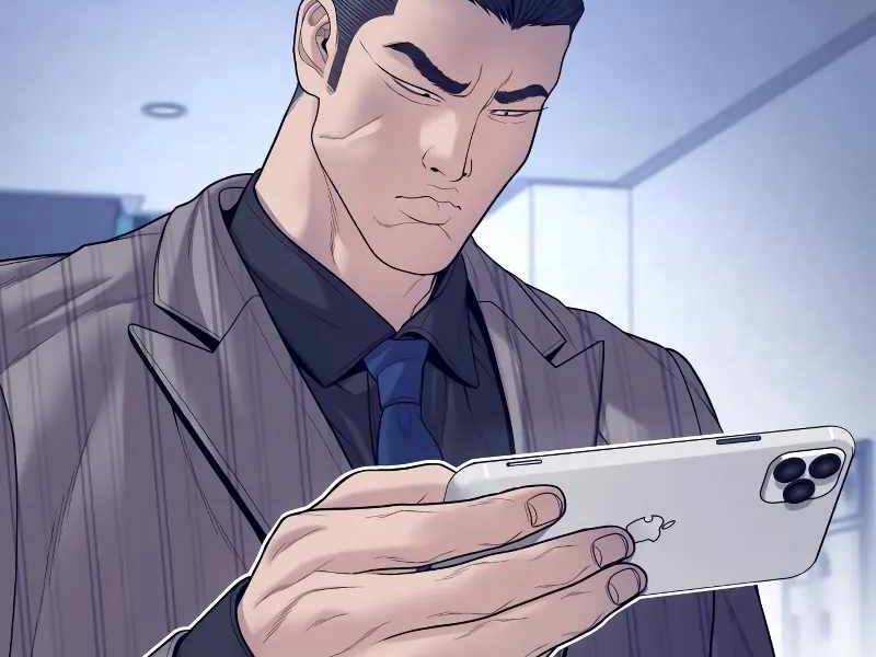 Cậu Bé Tội Phạm Chapter 57 - Trang 44