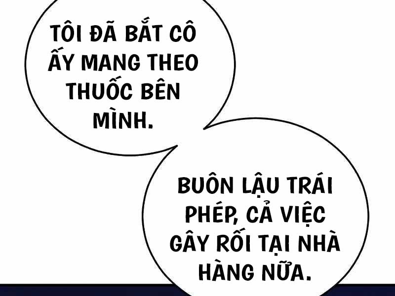Cậu Bé Tội Phạm Chapter 52.5 - Trang 30