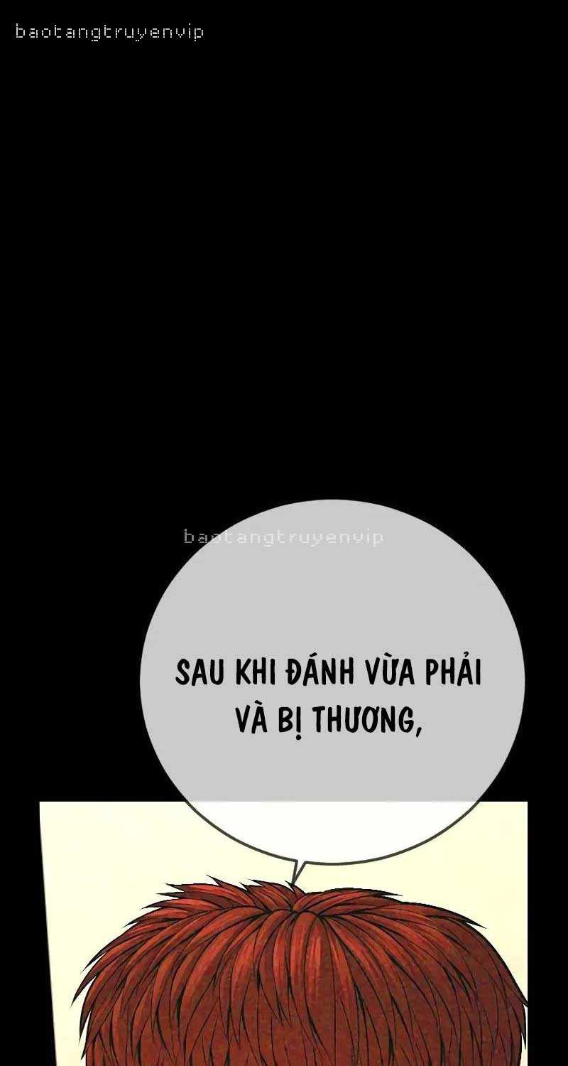 Cậu Bé Tội Phạm Chapter 71.5 - Trang 3