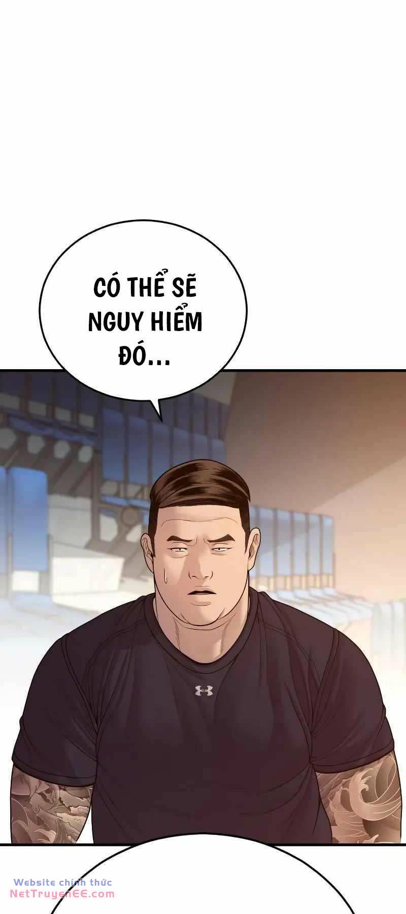 Cậu Bé Tội Phạm Chapter 56 - Trang 126