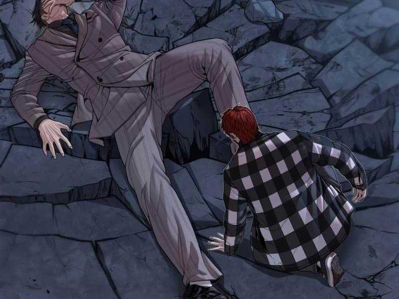 Cậu Bé Tội Phạm Chapter 63 - Trang 197