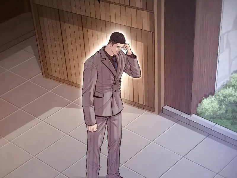 Cậu Bé Tội Phạm Chapter 54.5 - Trang 21
