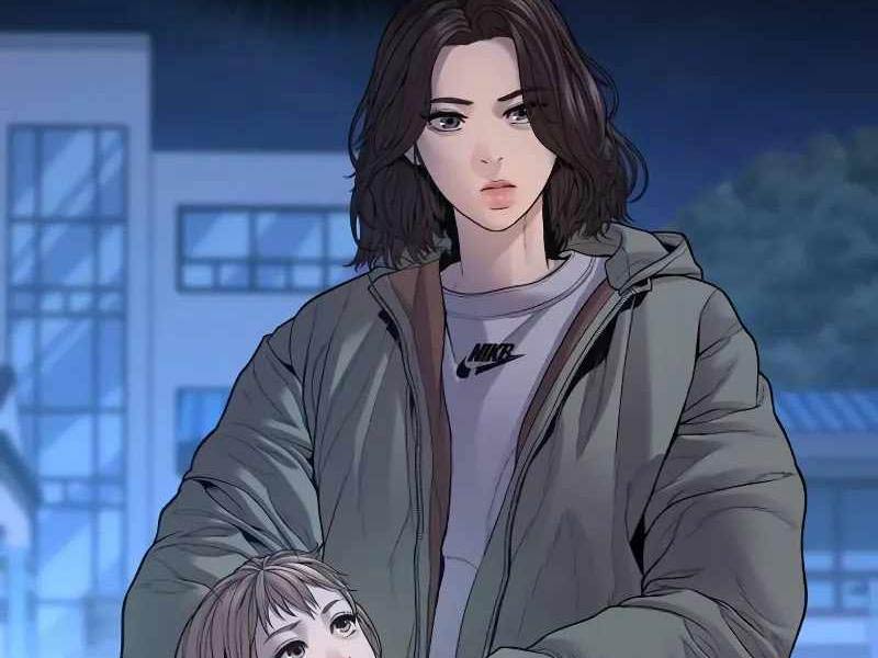 Cậu Bé Tội Phạm Chapter 62.5 - Trang 100