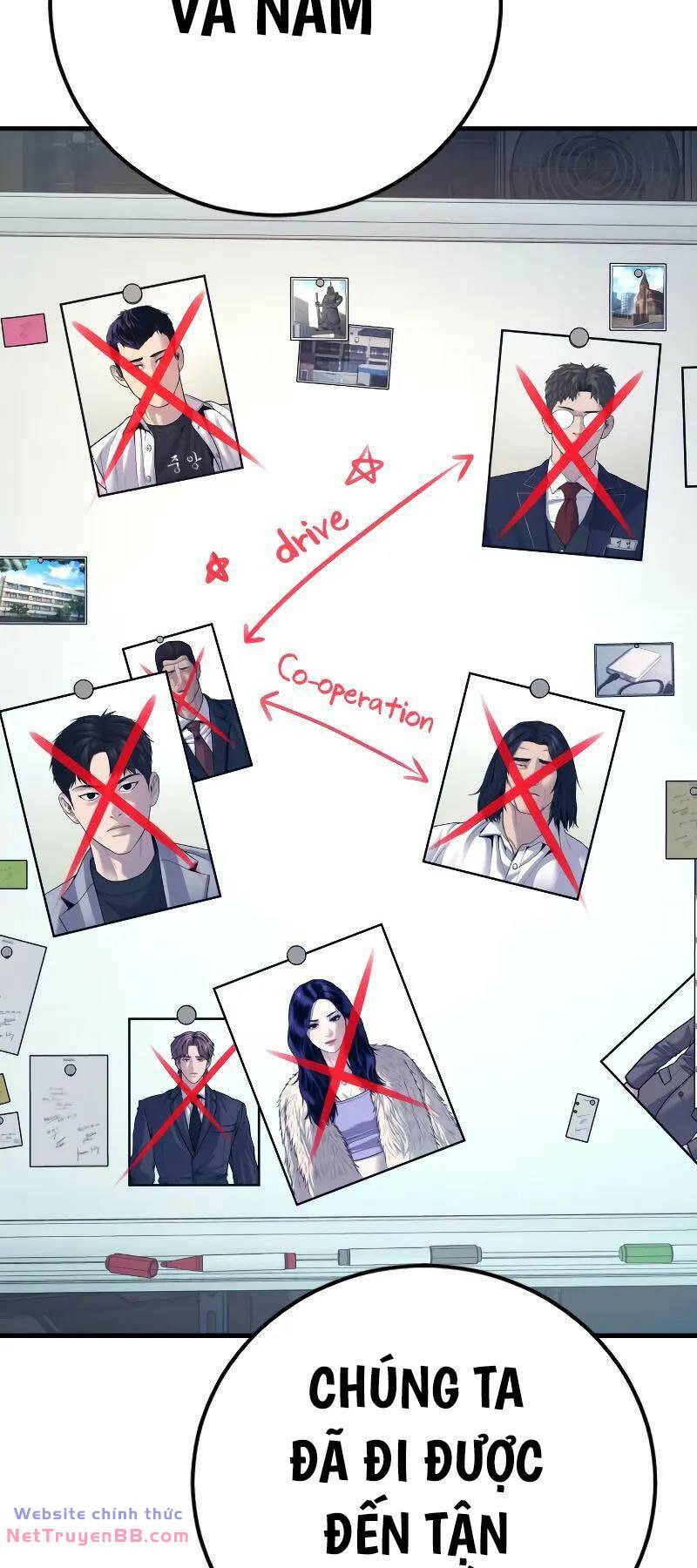 Cậu Bé Tội Phạm Chapter 53 - Trang 4