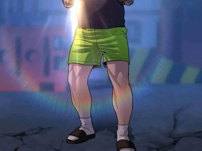 Cậu Bé Tội Phạm Chapter 62.5 - Trang 25
