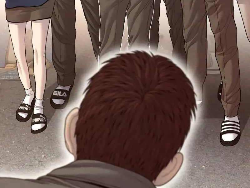 Cậu Bé Tội Phạm Chapter 58.5 - Trang 121