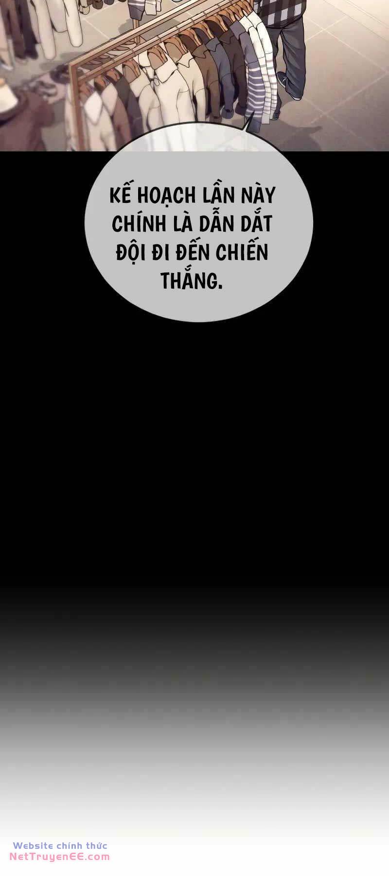 Cậu Bé Tội Phạm Chapter 56 - Trang 18