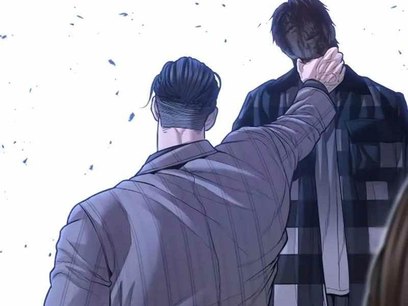 Cậu Bé Tội Phạm Chapter 62.5 - Trang 193