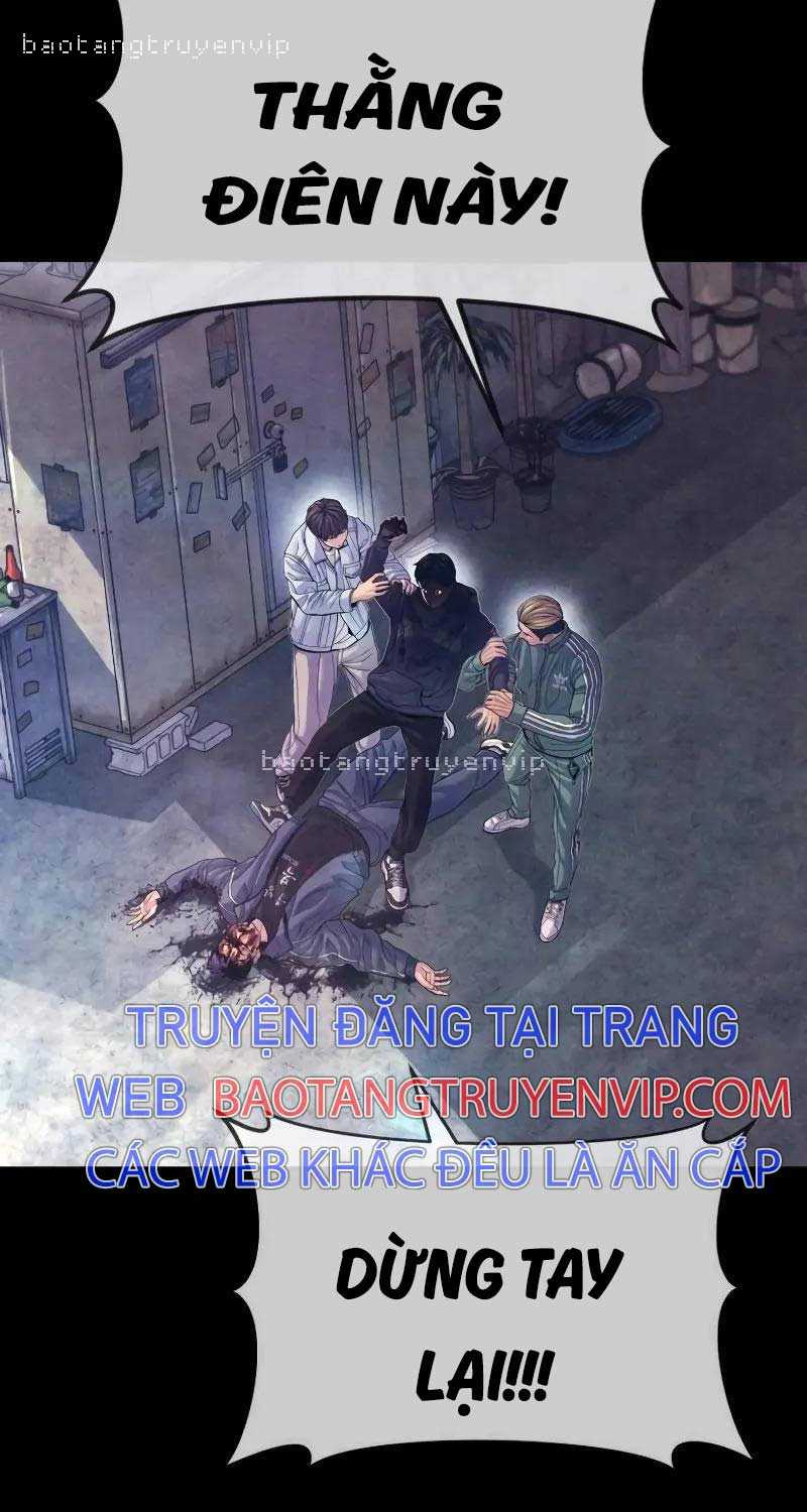 Cậu Bé Tội Phạm Chapter 71 - Trang 24