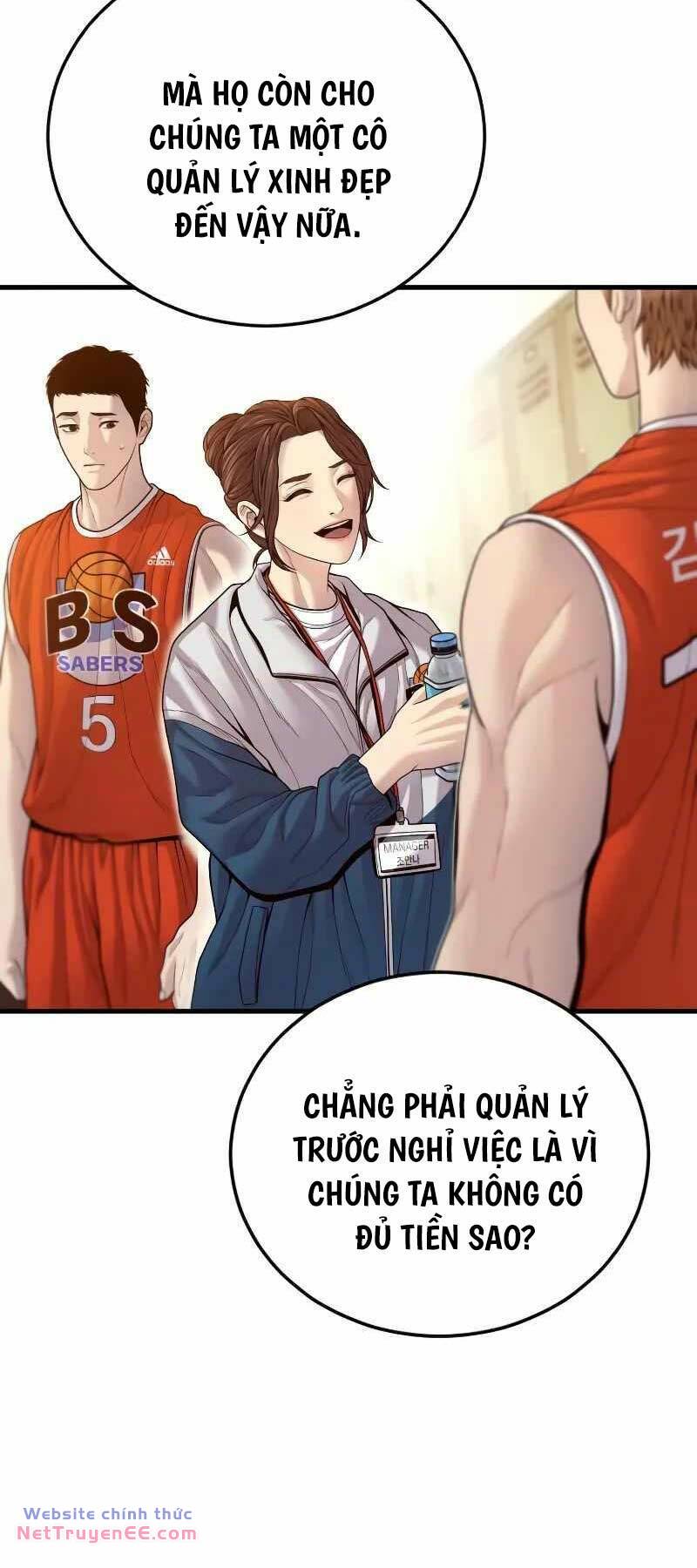 Cậu Bé Tội Phạm Chapter 56 - Trang 5