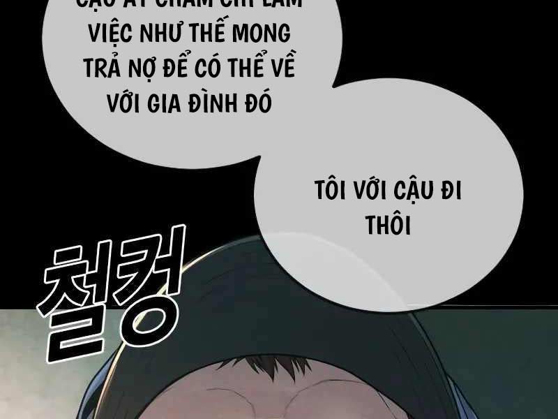 Cậu Bé Tội Phạm Chapter 58.5 - Trang 38