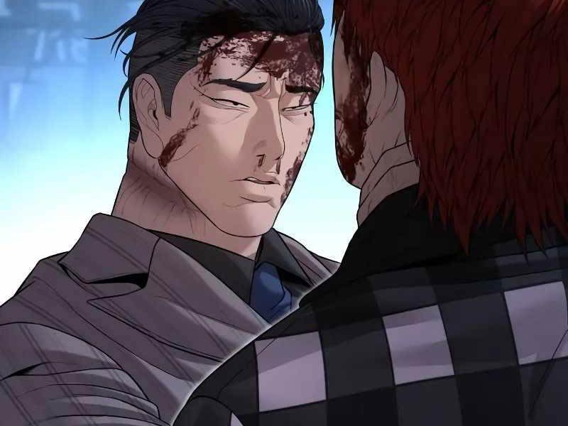 Cậu Bé Tội Phạm Chapter 62.5 - Trang 205