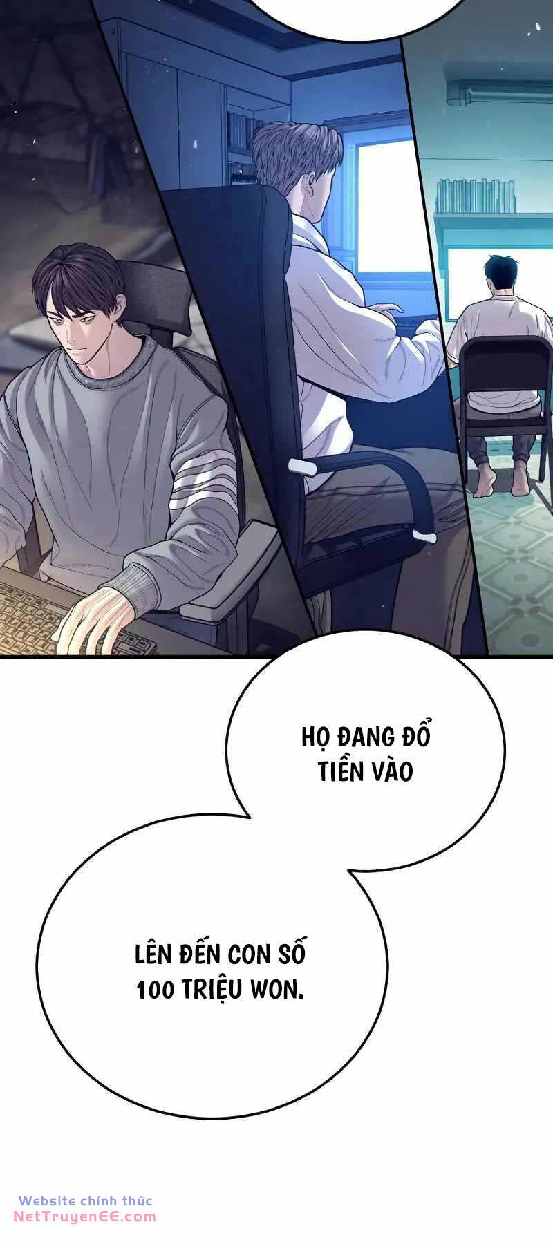 Cậu Bé Tội Phạm Chapter 56 - Trang 55