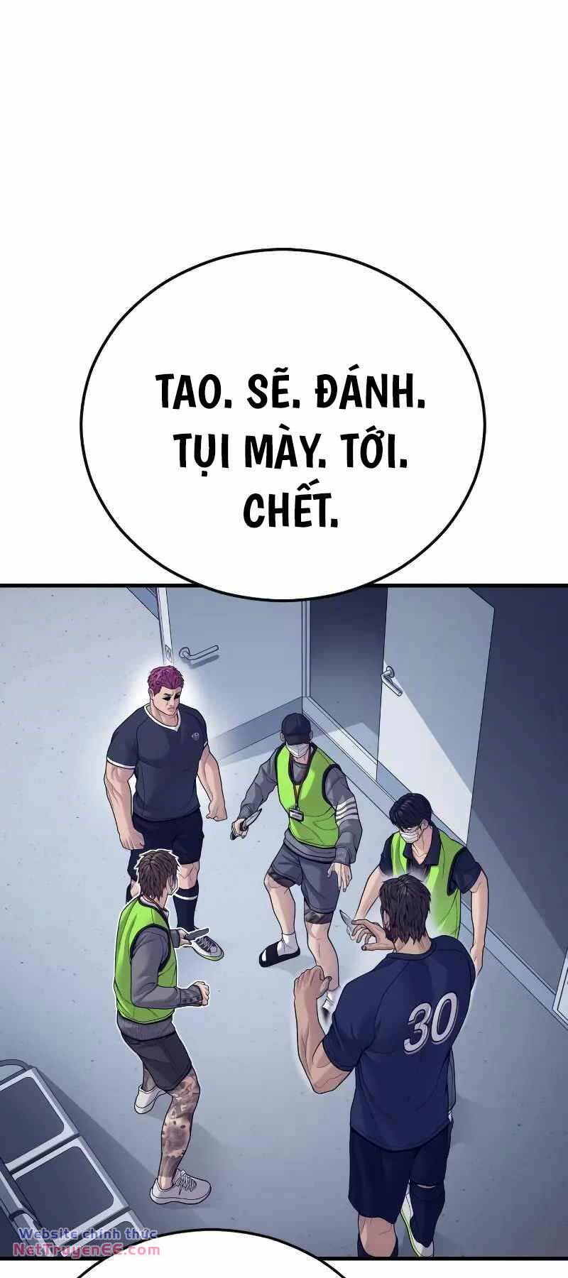 Cậu Bé Tội Phạm Chapter 56 - Trang 119