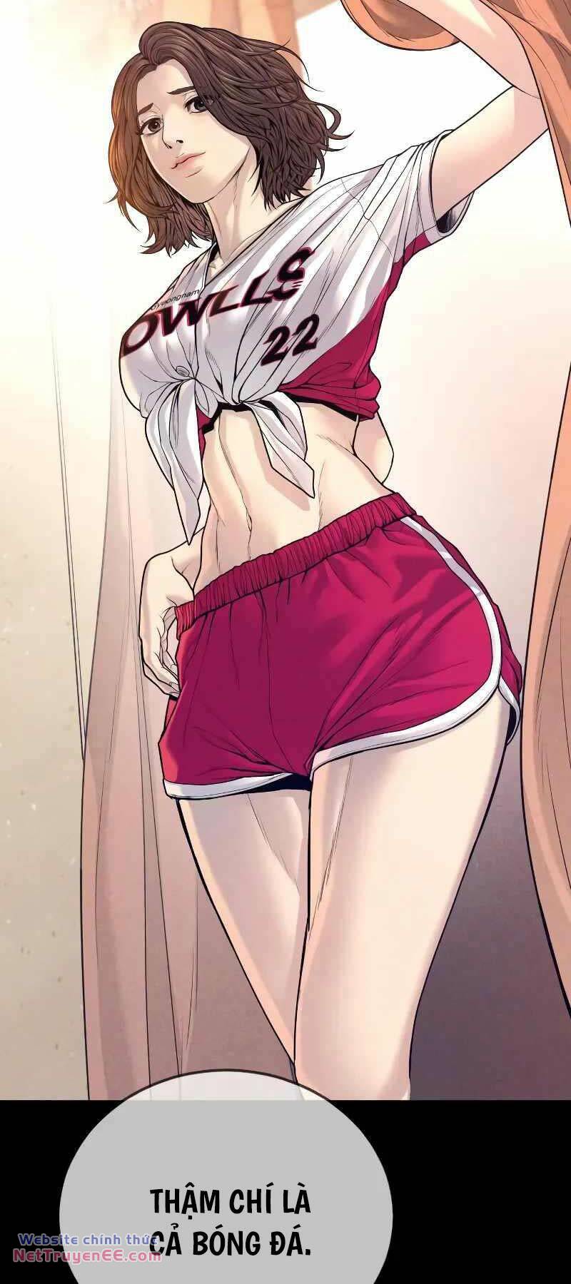 Cậu Bé Tội Phạm Chapter 56 - Trang 16