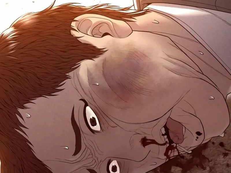 Cậu Bé Tội Phạm Chapter 58.5 - Trang 162